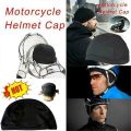 Comfortable Helmet Inner Cap for Biker. 