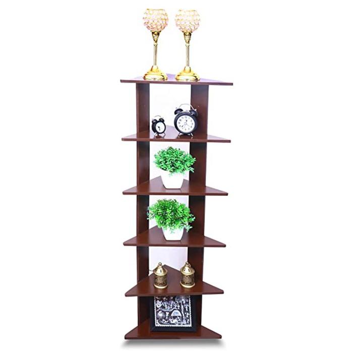 Wall Mount Wall Corner Shelf