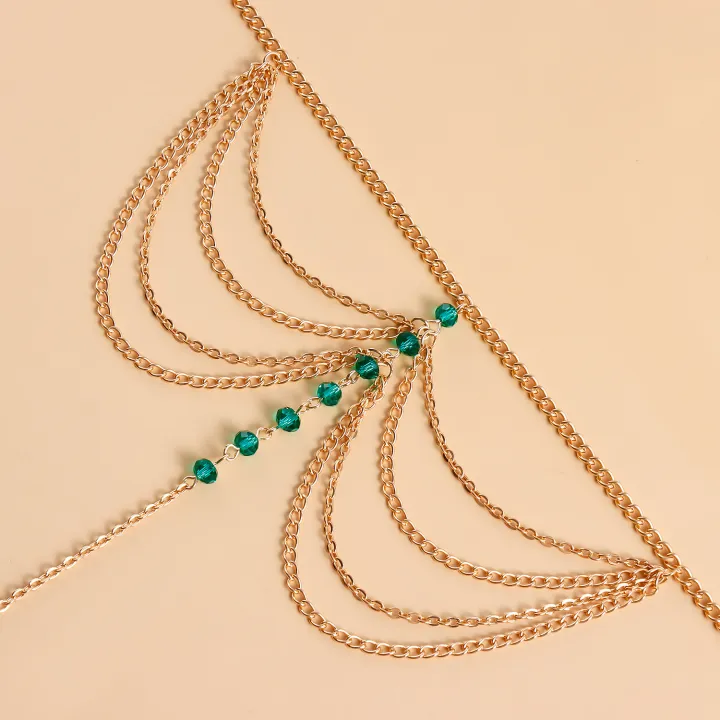 European%20and%20American%20cross-border%20jewelry%20summer%20new%20style%20glass%20colored%20crystal%20beads%20toe%20chain%20multi-layer%20metal%20chain%20anklet%20for%20women%20-%20Image%202