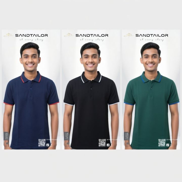 New Stylish Pk cotton polo For Men ,men fashion, collar t shirt Polo