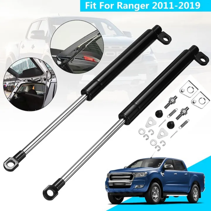 3%20Pair%20Tailgate%20Slow%20Down%20&%20Easy%20Up%20Strut%20Set%20Support%20Rod%20for%20Ford%20Ranger%20T6%20Xl%20Px%20Xlt%20Wildtrak%202011-2019%20-%20Image%205