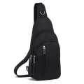 PU Leather Cross Body Bag Pack For New stylish Bagpack.