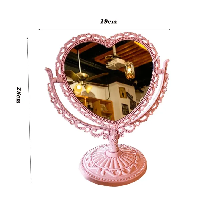Double-Sided%20Heart%20Shaped%20Cosmetic%20Mirror%20Retro%20Lovely%20Girl%20Oval%20Princess%20Cosmetic%20Mirror%20Home%20Bedroom%20Desktop%20Mirror%20-%20Image%206