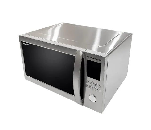 Sharp%20R-94A0(ST)V%20Convection%20&%20Grill%20Microwave%20Oven%20%7C%2042%20Liter%20-%20Image%204