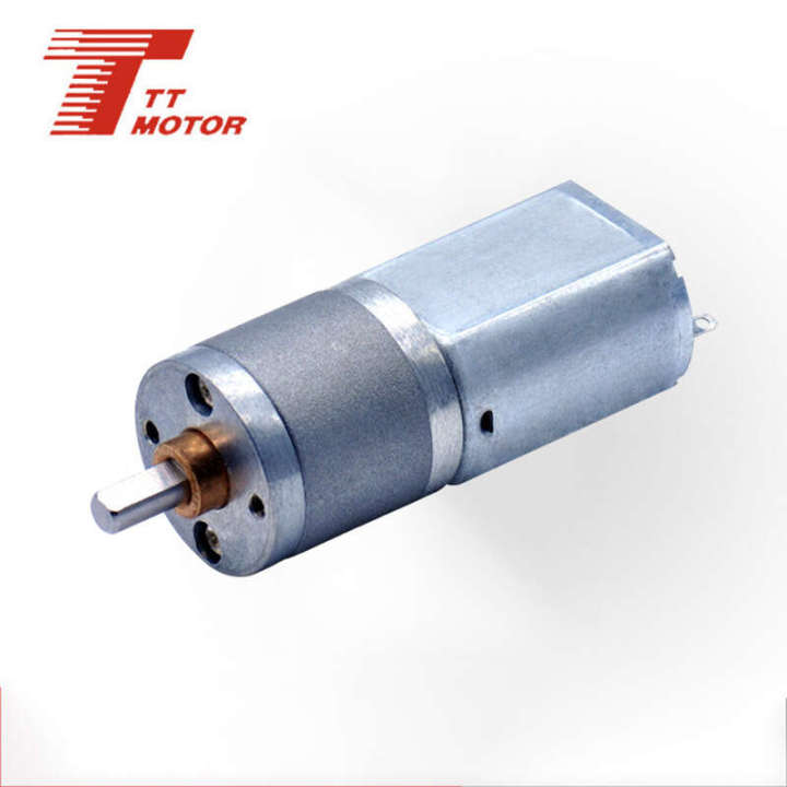 Kick%20Electronics%2020mm%20Micro%20Gear%20Low%20Noise%20Long%20Life%2012V%20DC%20Reduction%20Motor%20-%20Image%203