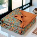 Air conditioner quilt summer cool quilt machine washable quilt summer quilt single dormitory summer non-cotton quilt core thin 2023.