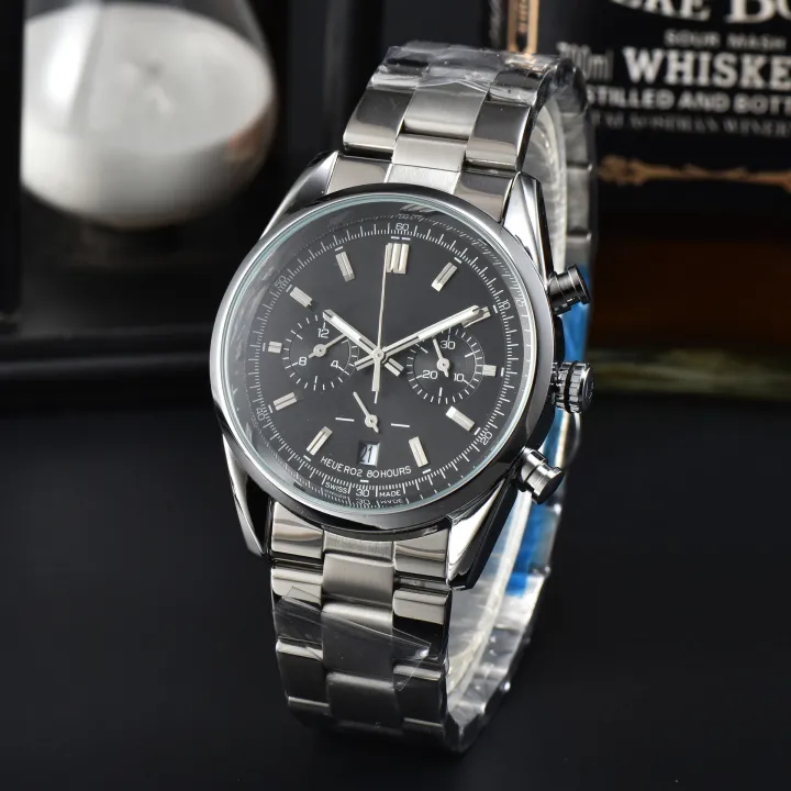 2023%20Cross%20border%20E-commerce%20AliExpress%20Hot%20Selling%20Luxury%20Men's%20Steel%20Band%20Multi%20functional%20Quartz%20Night%20Glow%20Watch%20-%20Image%204