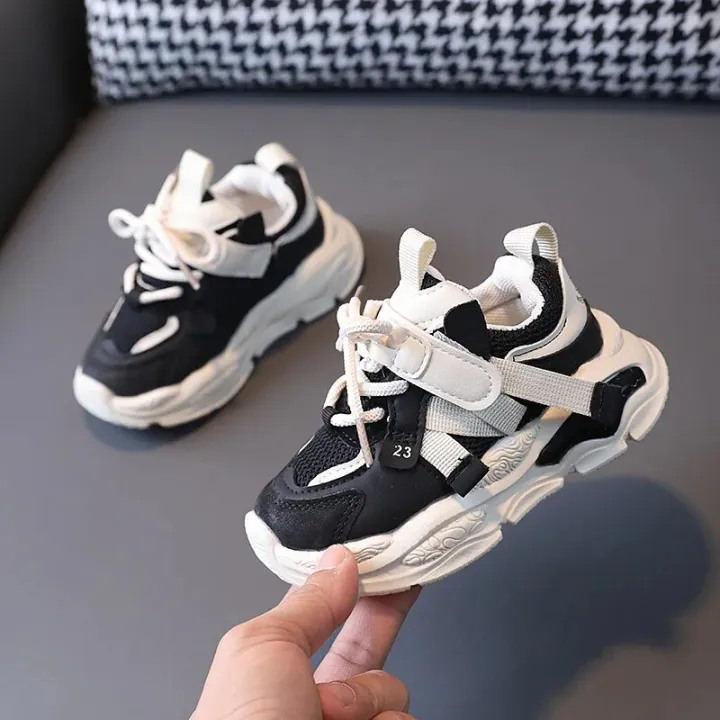 Kids%20Breathable%20Mesh%20Sneakers%201-6%20Years%20Old%20Boys%20Shoes%20Spring%20Fashion%20Girls%20Soft%20Soled%20Baby%20Toddler%20Shoe%20Children%20Tennis%20Shoes%20-%20Image%202