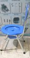 Commode Chair Folding.