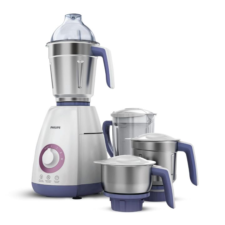 Philips%20Mixer%20Grinder%20HL7701/00%20,%20750%20Watts,%204%20Jars%20(Elegant%20Lavender%20and%20White)%20-%20Image%203
