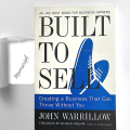 Built to Sell: Creating a Business That Can Thrive Without You -Paperback. 