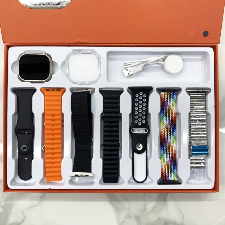 H12%20Ultra%202.04%20Inch%20Smart%20Watch%2049mm%20Wireless%20Charging%20Bluetooth%20Call%20IWO%20Series%208%20NFC%20Men%20&%20Women%20Smartwatch%20-%20Image%203