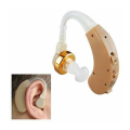 Ear Machine Hearing for Old Age/Ear Hearing Machine/BTE Hearing Aid Machine. 
