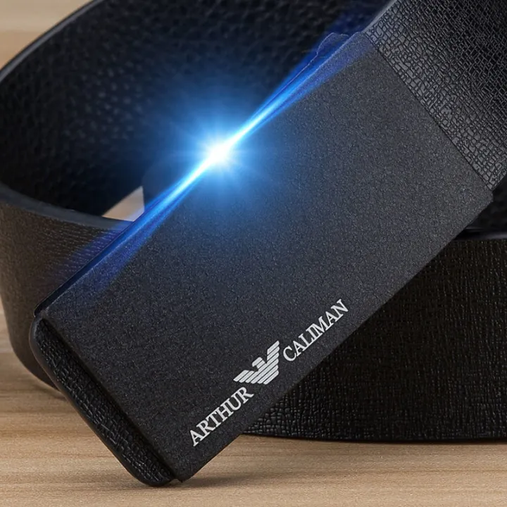 's%20Leather%20Belt%20Leather%20Smooth%20Buckle%20Belt%20Simple%20All-Match%20Business%20Youth%20Belt%20Men's%20Korean%20Style%20-%20Image%209