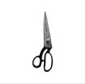 09-Inch Tailoring Scissors - Achieve Precise Cuts In Sewing Projects 9-Inch Tailoring Scissors - Ensuring Accuracy And Efficiency. 