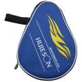 One Piece Ping Pong Case Cover with Balls Bag Oxford(Black).