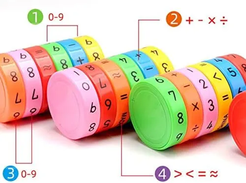 Cylinder%20Circular%20Shape%20Puzzle%20Game%20-%20Brain%20Intelligence%20Developing%20Magnetic%20Arithmetic%20Learning%20Toys%20for%20Kids%206%20pcs%20-%20Image%206