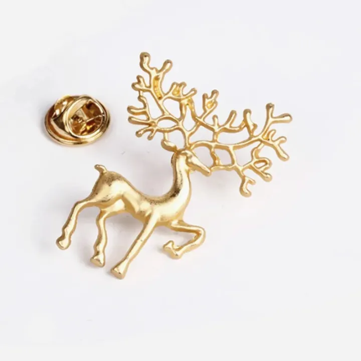 Korean%20Matte%20Elk%20Brooch%20for%20Men%20Retro%20Artistic%20Fashion%20Collar%20Pin%20-%20Image%207