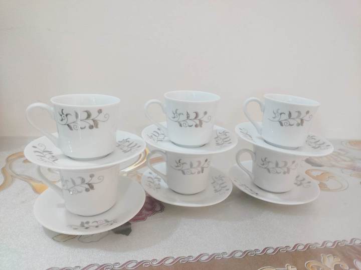 12%20pcs%20Clasic%20Ceramic%20Tea%20Cup%20Set%20And%20Saucers%20Ceramic%20Tea%20And%20Coffee%20Set%20For%20Gift%20And%20Home%20Decoration.%20-%20Image%204