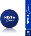 Nivea Moisturising Cream 60ml. 
