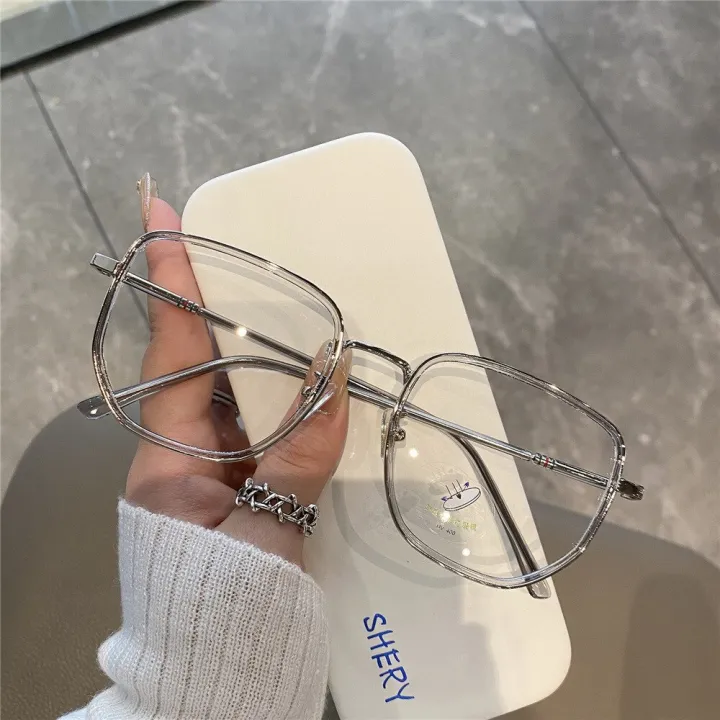 Anti%20Blue%20Light%20Myopia%20Glasses%20Fashion%20Girls%20Transparent%20Glasses%20Leopard%20Glasses%20White%20Korean%20Style%20Large%20Frame%20Glasses%20-%20Image%204