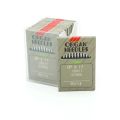 DB organ Needle 11/14/16/18 (originl Japan) (Pack of 10 Needle). 