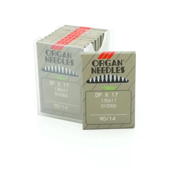 DB%20organ%20Needle%2011/14/16/18%20(originl%20Japan)%20(Pack%20of%2010%20Needle)%20-%20Image%202