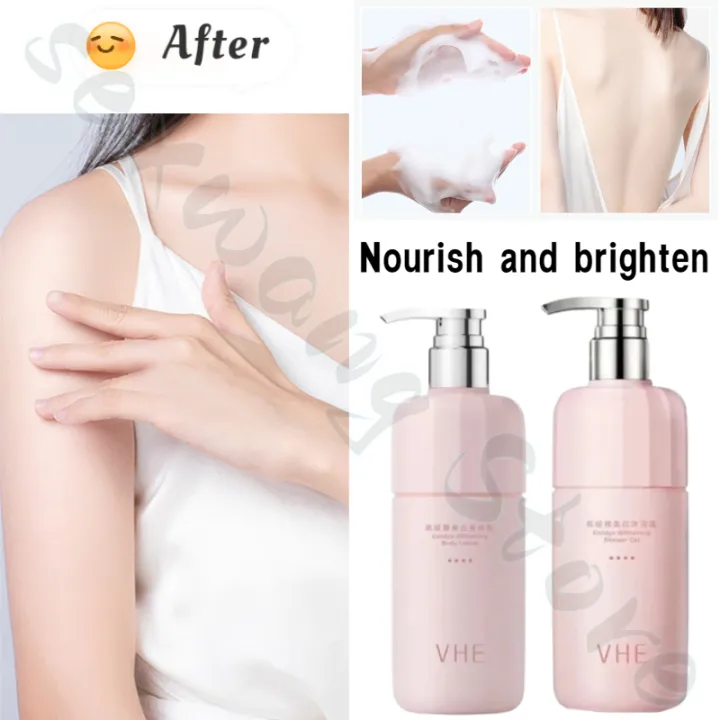 VHE%20Shower%20Gel%20Refreshing,%20Moisturizing,%20Long-lasting%20Fragrance%20Body%20Brightening%20Niacinamide%20Amino%20Acid%20Cleansing%20Shower%20Gel%20-%20Image%205