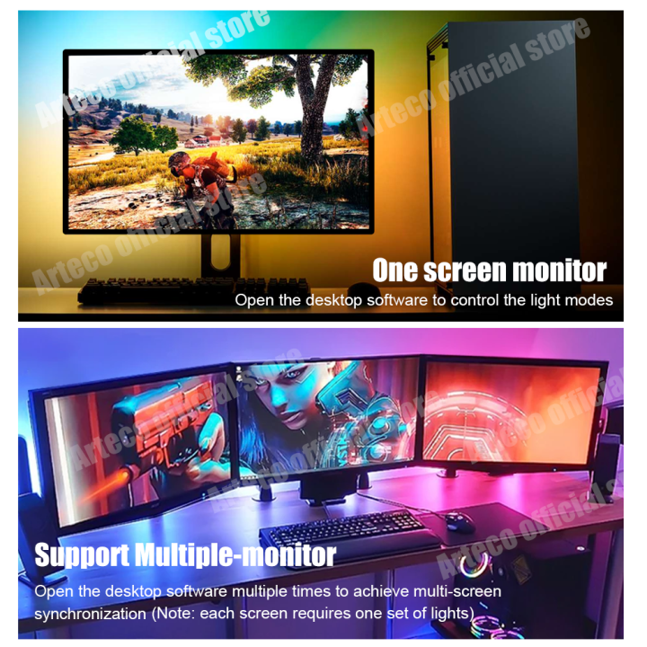 Smart%20Ambient%20RGB%20Monitor%20Led%20Lighting%20Gaming%20PC%20Backlight%20USB%20Led%20Strip%20For%20Windows%20Computer%20DIY%20Dynamic%20Screen%20Background%20Lamp%20-%20Image%205