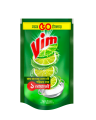 Vim Liquid Dishwash 210ml. 