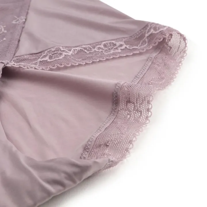 LoveAIMERWomen's%20Garden%20Sketch%20Lace%20Briefs%20Mid-Waist%20Boxer%20BriefsAM231791Starting%20from%20Two%20Pieces%20-%20Image%204