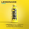 Lemonade PRIME HYDRATION Drink 500ml. 