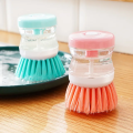 Automatic Cleaning Essential Brush For Kitchen.