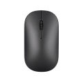 Lenovo Xiaoxin Air 2 Wireless Mouse with BT 4.0 Dual-Mode 4000DPI 2.4GHz Mouse CNC Polishing Mouse for Windows 10/8/7 Computer Mac Office/Home use. 