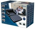 Bestway Brand Air Inflatable 5 In 1 Double Sofa Or Bed. 