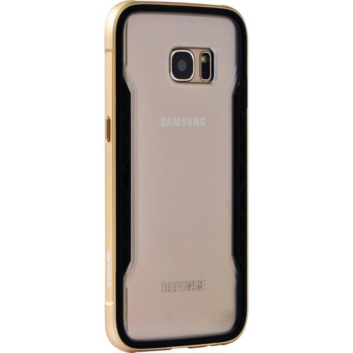 For%20Samsung%20Galaxy%20S7%20edge%20Xunddu%20Bumper%20Case%20Reinforced%20Corner%20with%20Shock-Proof%20Transparent%20Full%20Air%20Protection%20Back%20Cover%20-%20Image%204