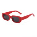 2024 Small Rectangle Sunglasses For Children Boy Girls Square Frame Fashion Gift Sun Glasses Kids Baby UV400 Protection Eyewear.