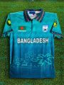 B-d Premium Short Sleeve Collar Banglades Fan Jersey for Man - Half Sleeve Polo T Shirt - Jersey 2026/2027.