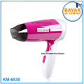 KEMEY Kemei KM-6830 Super shape Hair Dryer for Women. 