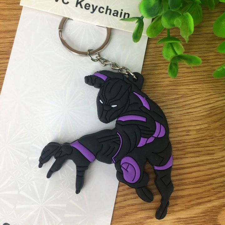 Marvel%20Superhero%20Black%20Panther%20Keychain%20Jewelry%20Accessories%20Movie%20Avengers%20Pendant%20Keyring%20Car%20Backpack%20Key%20Chain%20Quality%20Gifts%20-%20Image%207