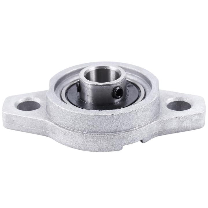 KFL000%20Bore%20Inner%2010mm%20Flange%20Ball%20Mounted%20Pillow%20Block%20Bearings%20-%20Image%207