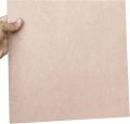 Square Shaped MDF Board Sheet Hardboard Sheets for Art and Crafts 10*10. 