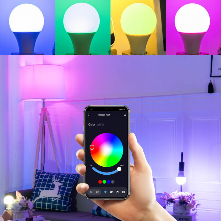 FXPOT%20Tuya%20Smart%20Led%20RGB%20(Bluetooth)%2010W%20Bulb%20Dimming%20Lights%20E27%20Aluminum%20APP%20Control%20-%20Image%208