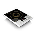 Philips HD 4929 Induction Cooker  - 2100 Watt - Black and Silver with Free Delivery. 