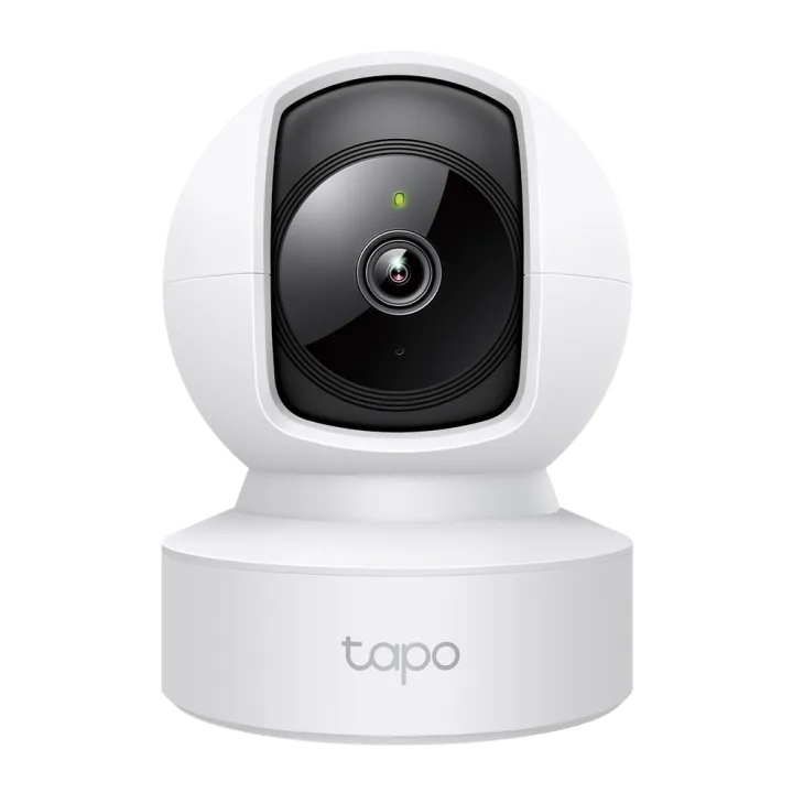 TP-Link%20Tapo%20C212%203MP%20Pan-Tilt%20Home%20Security%20Wi-Fi+Ethernet%20IP%20Camera%20with%20night%20vision%20motion%20detection%20and%20up%20to%2030FT%20coverage%20with%20360%C2%BA%20horizontal%20range%20-%20Image%202