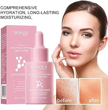 BIOAQUA%20Niacinamide%20Whitening%20Face%20Serum%20Dark%20Spot%20Remover%20Moisturizing%20Anti-Aging%20Anti-Wrinkle%20Brighten%20Facial%20Skin%20Care%20-30ml%20-%20Image%203