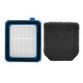 20X Replacement Accessories Parts HEPA Filter for Q6-8 WQ61 WQ71 WQ81 Vacuum Cleaner Accessories.