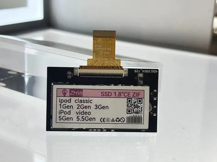 China's%20new%20iPod%20classic%20small%20size%20SSD%20best%20chip%20optimization%205th%205.5th%206th%206.5th%207th%207.5th%20running%20stable%20province%20saving%20-%20Image%202