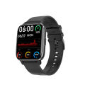 DT NO.1 DTX Full Touch Display Smart Watch.