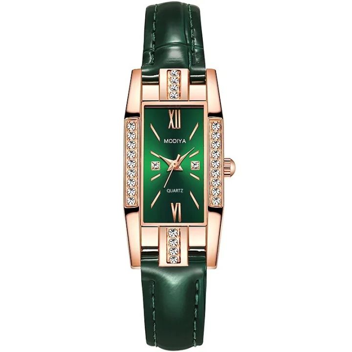 Fashion%20Green%20Watches%20Women%20Qualities%20Crystal%20Studded%20Quartz%20Watch%20Ladies%20Leather%20Wristwatches%20-%20Image%208